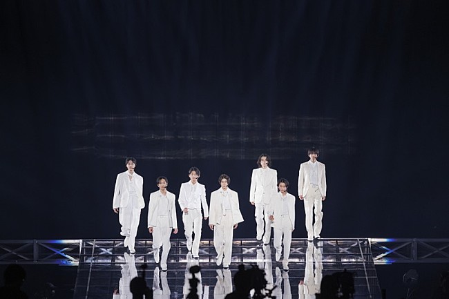 「CLASS SEVEN」27枚目/39