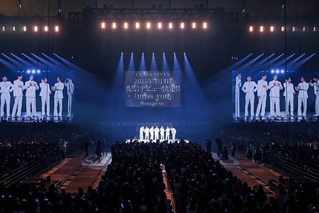 「CLASS SEVEN」34枚目/39