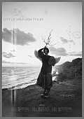 「【PEDRO TOUR 2025「LITTLE HEAVEN TOUR」】」2枚目/2