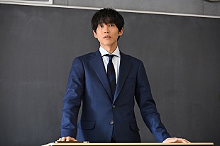「「御上先生」「人間はこの世の動物の中で、最強で最弱な生き物」「考える力のない大人が、考える教育ができるわけがない」」