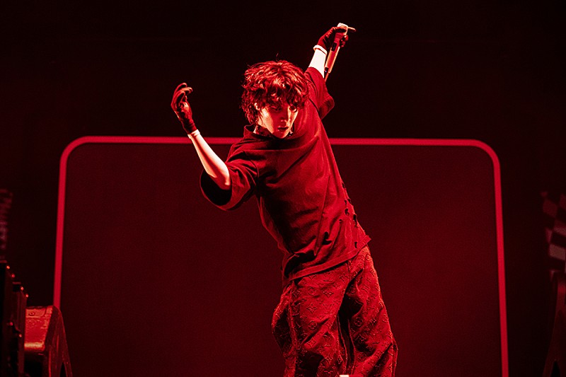 J-HOPE、兵役は“さらなる探求の機会”だったと語る「多くの新しいインスピレーションを見つけた」