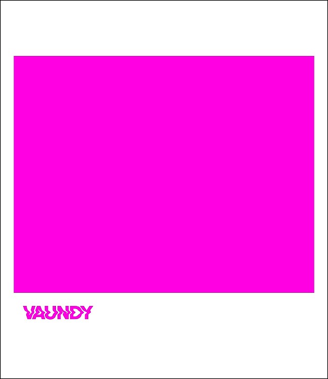 「Vaundy「怪獣の花唄」ストリーミング累計9億回再生突破」1枚目/1