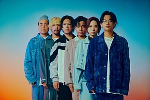 「Lucky Kilimanjaro、初のライブAL配信決定　【YAMAODORI 2024 to 2025】最終公演を音源化」