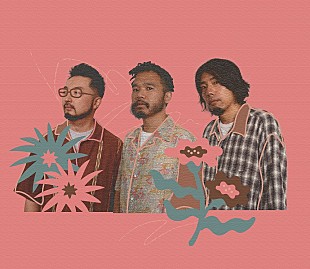 「Ovall、最新シングル「Brainstorm」リリース」