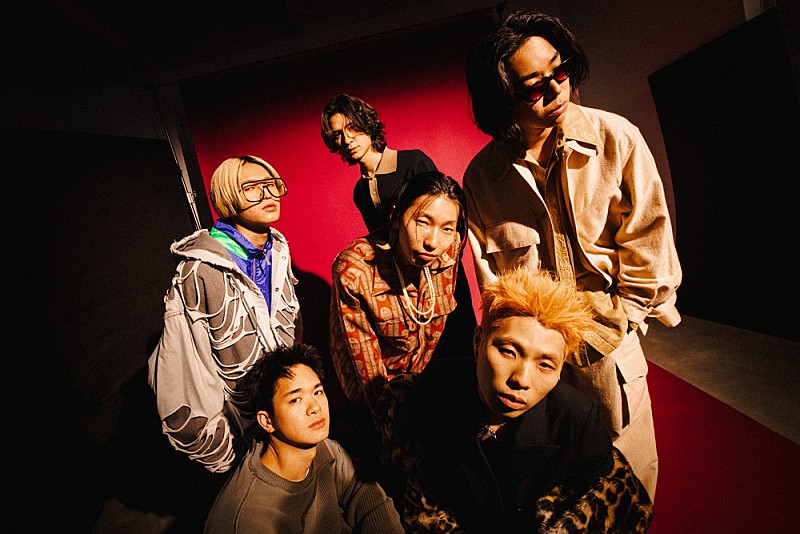 Billyrrom、ニューシングル「CYM」リリース＆主催カルチャーイベント第2弾の開催決定