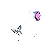 「iri、旅立ちをテーマに春を想起させる新曲「Butterfly」配信リリースへ」1枚目/2