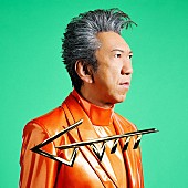 「布袋寅泰、ニューAL『GUITARHYTHM Ⅷ』からの先行第1弾シングル「Side by Side (feat. Char)」3/12配信リリース決定」1枚目/1