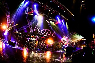 「＜ライブレポート＞マカロニえんぴつ、アルバム『hope』リベンジ・ツアー完走　5年の時を経て再会したそれぞれの思い」