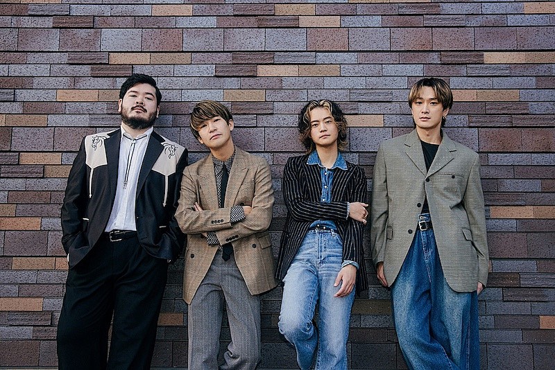 FIVE NEW OLD、ベストAL『FiNO is』より「Sunshine [Re-Recorded]」先行配信 