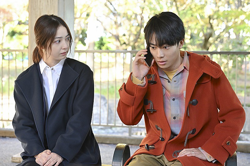 「「地獄の果てまで連れていく」ラストで“誠”井上祐貴が衝撃の告白 「まさかの展開」「闇過ぎる」」1枚目/1