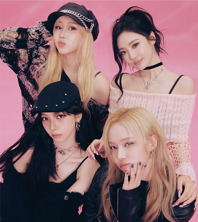 「aespa」14枚目/18