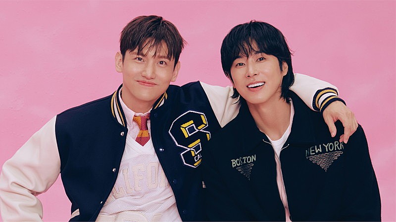 「東方神起」4枚目/18