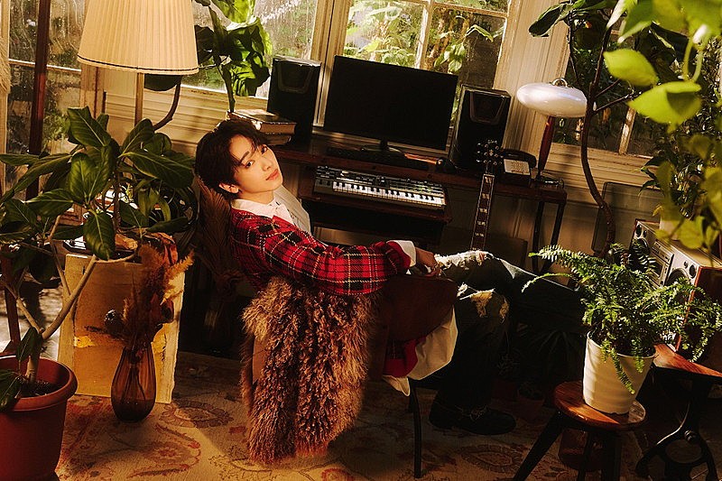 「宮世琉弥」4枚目/4