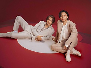 「King &amp; Prince、新曲「HEART」ダンスMV公開＆TikTok LIVEが決定」