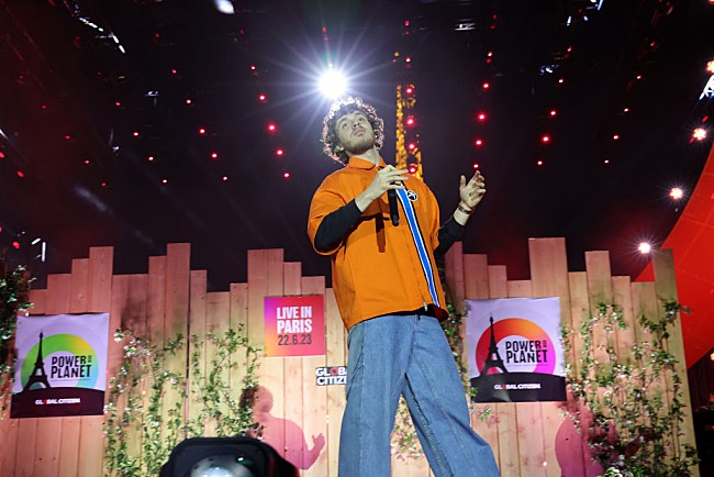 「ジャック・ハーロウ、ブレイク曲「WHATS POPPIN」で自身初の米ダイアモンド認定」1枚目/1