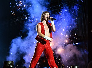 「ベンソン・ブーン、【The Eras Tour】出演前にテイラー・スウィフトの音楽についてよく知らなかったと語る」