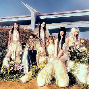 「【Top Japan Hits by Women】XG「IS THIS LOVE」が初登場でリストイン」