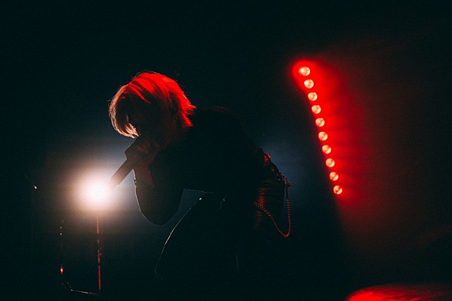 「【edhiii boi Oneman Live &quot;大人になんてなりたくない&quot;】」3枚目/5