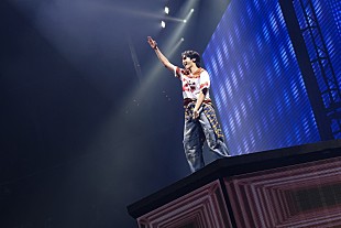 「J-HOPE「ARMYは僕のマスターピース」、愛を表現した新曲「MONA LISA」配信へ」