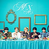 「【深ヨミ】M!LK『M!X』の初週地域別販売動向を前作と比較調査」1枚目/3