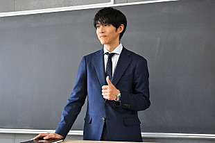 「「御上先生」「ヤマトタケル来た－。2人が並ぶと圧巻！」「御上はどんな言葉で生徒たちのことを伝えていたのだろう」」