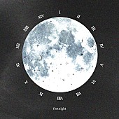 「eill 配信シングル「fortnight」」2枚目/3