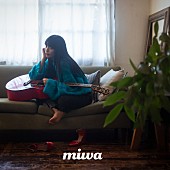 「miwa ベストアルバム『miwa』通常盤「miwa」」4枚目/6