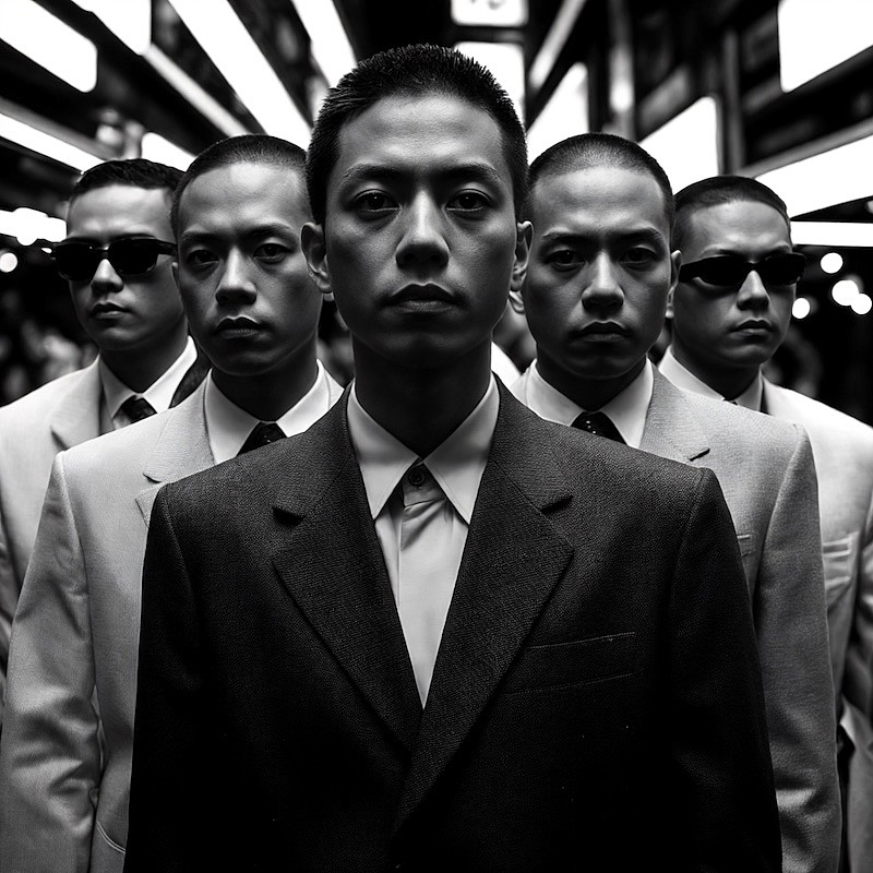 大沢伸一×どんぐりずによるDONGROSSOが1stアルバムを4月に配信