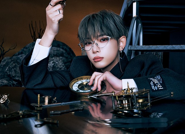 「HARUA」50枚目/68