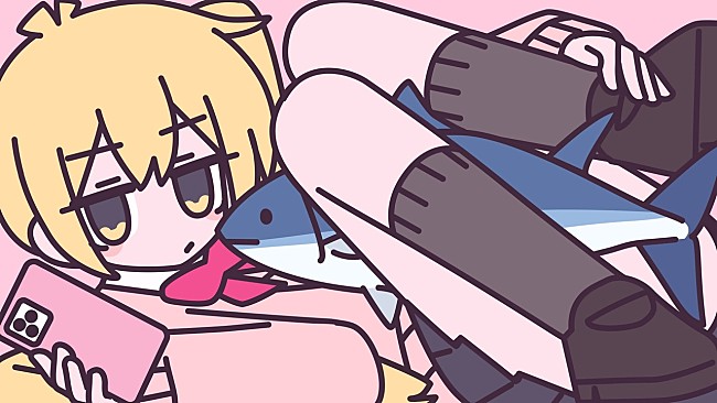 「【ビルボード】“ニコニコ VOCALOID SONGS TOP20”、柊マグネタイト「雑魚」首位デビュー」1枚目/1