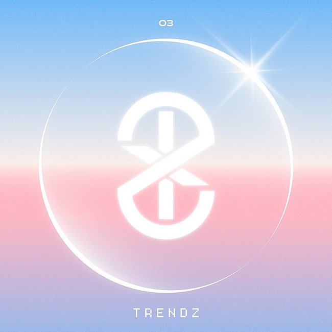 「TRENDZ、3か月連続配信リリース第3弾「Daybreak」配信開始」1枚目/1