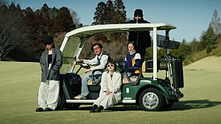 「冨田ラボ、新曲「the birds of four」MV公開」