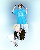 「YOASOBI、プレステ30周年記念プロジェクト楽曲「PLAYERS」デジタル・リリース」1枚目/4