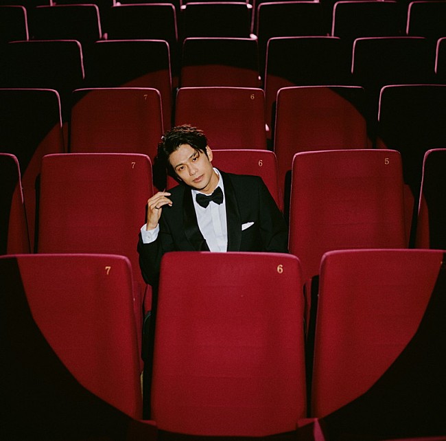 「森崎ウィン、城田優をゲストに迎えて初のオーケストラ公演」1枚目/1