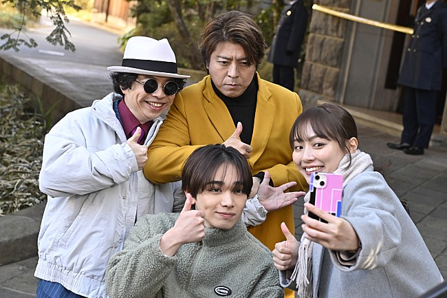 「「問題物件」「天使の棲む部屋」の悪魔＝デスゲ－ム主催者が判明 「犯人を超えてついに悪魔とは」「主催者でめっちゃ納得」」1枚目/1