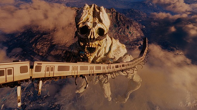 「『PlayStation（R） × YOASOBI「PLAYERS」30周年特別CM｜Project: MEMORY CARD』場面写真」11枚目/19