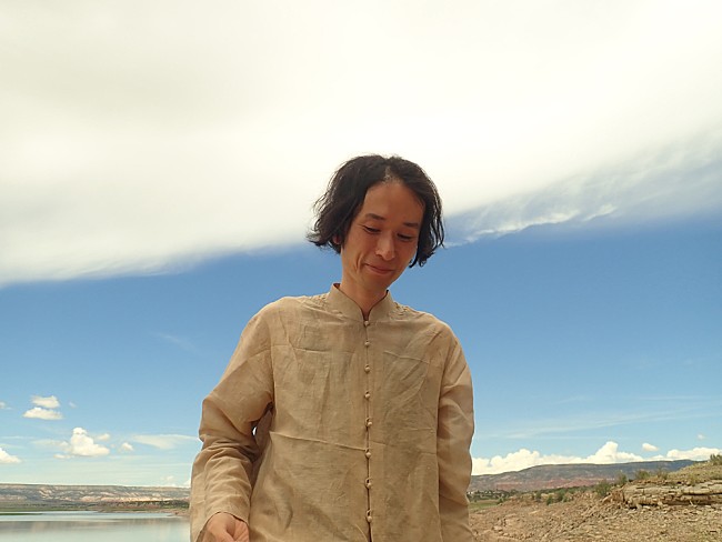 「高木正勝×スタジオ地図の音楽が「うた」に生まれ変わるソングブック完成、レコ初ライブも開催」1枚目/5