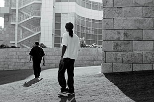 「サバ＆ノー・アイディー、ジョイントAL配信　ケリー・ローランド／イベイーらゲスト参加」