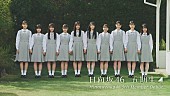「日向坂46、五期生の新たな集合写真が公開」1枚目/1