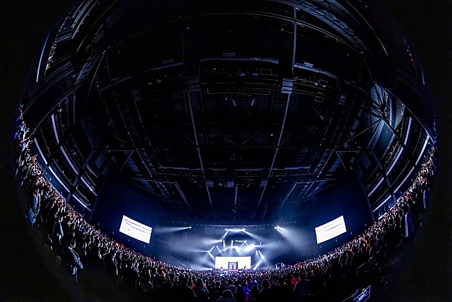 「＜ライブレポート＞Ado／新しい学校のリーダーズ／YOASOBIが一堂に会した【matsuri &#039;25: Japanese Music Experience LOS ANGELES】」1枚目/8