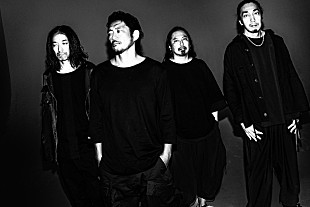 「BRAHMAN、AL『viraha』より「知らぬ存ぜぬ」MV公開」