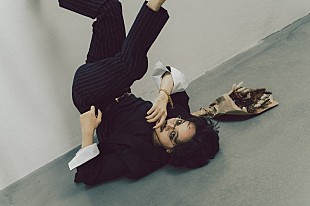 「TOOBOE、アニメ『光が死んだ夏』ED主題歌を担当＆全国ツアー【残夏の怪物】へ」