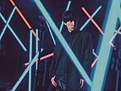 「SawanoHiroyuki[nZk]、アニメ『TO BE HERO X』OPテーマをリリース」1枚目/5