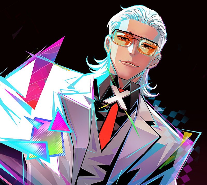 「SawanoHiroyuki[nZk] 配信シングル「INERTIA」」4枚目/5