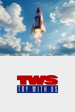 「TWS、“最も熱い二十歳”を作っていくミニアルバム『TRY WITH US』4月リリース」