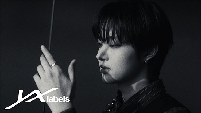 「&amp;TEAM、世界への“覚悟”を感じさせる『Go in Blind (月狼)』コンセプトクリップ公開」1枚目/1