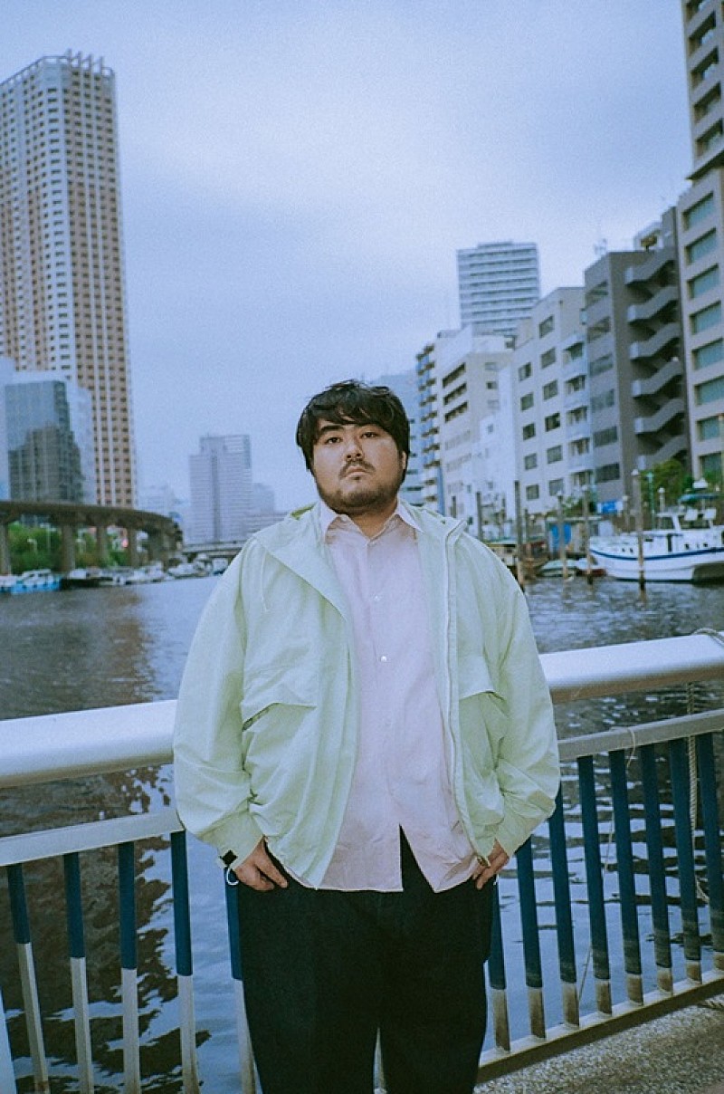 スカート、ニューAL『スペシャル』5月リリース決定