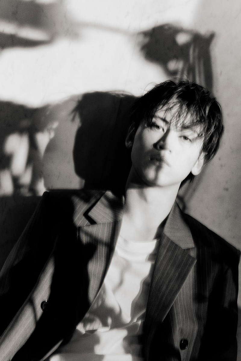 「れん、トイズファクトリーよりメジャーデビュー&新曲「淡色の幸せ」がドラマOPテーマに決定(コメントあり)」1枚目/1