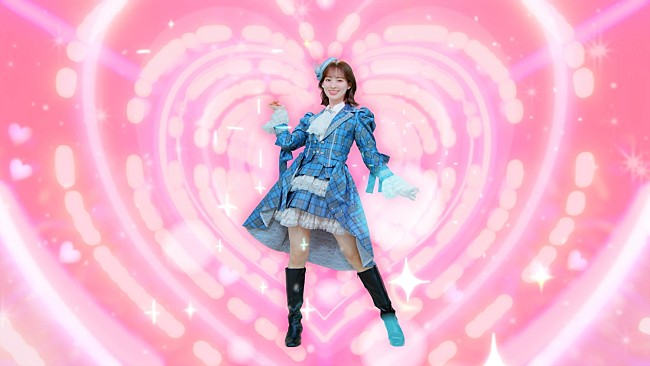 「（C）YOANI/KING RECORDS」3枚目/4