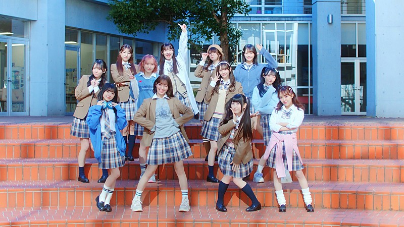 「（C）YOANI/KING RECORDS」2枚目/4